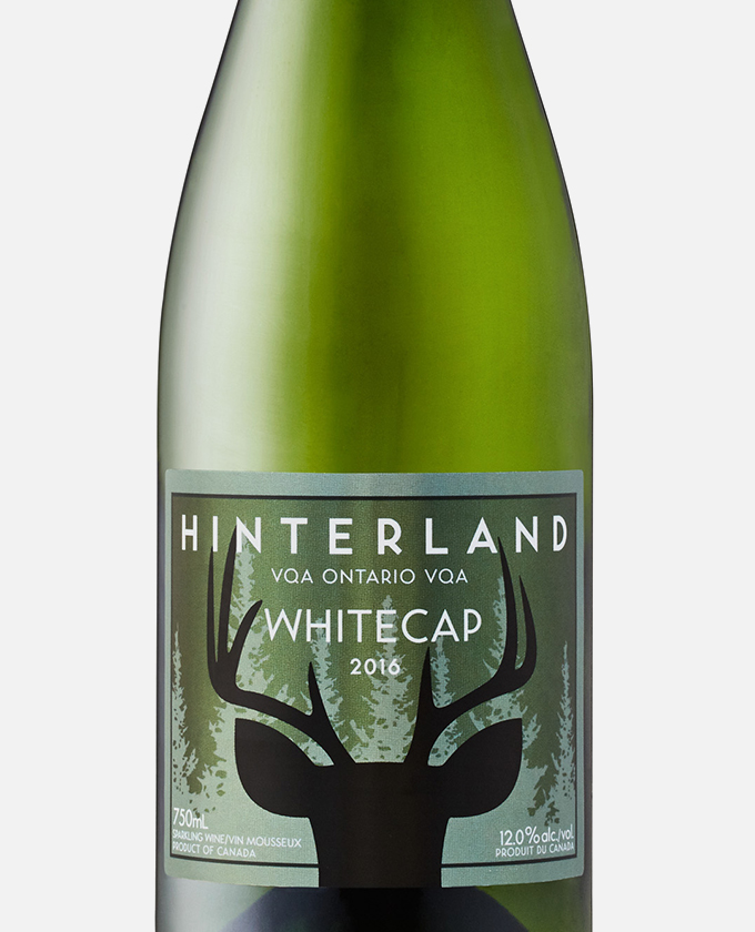 Whitecap VQA Hinterland