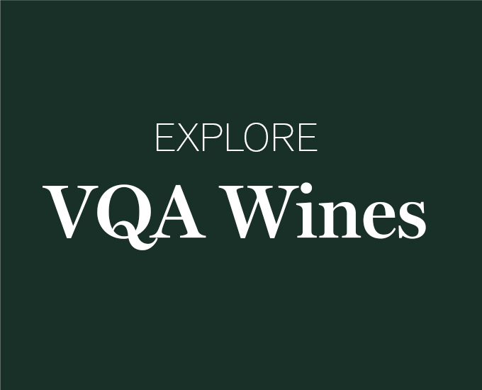 Explore VQA Wines 