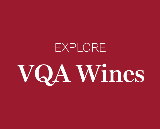 Explore VQA Wines 