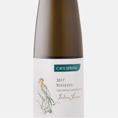 Riesling Indian Summer VQA Cave Spring (VINTAGES)