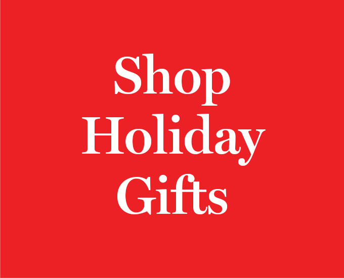 Shop Holiday Gifts