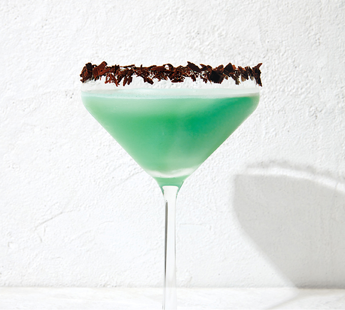 The Grasshopper