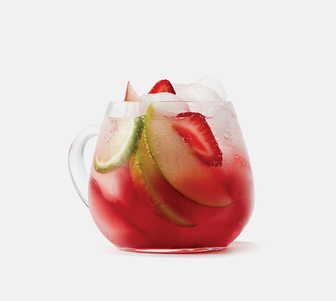 Classic Punch