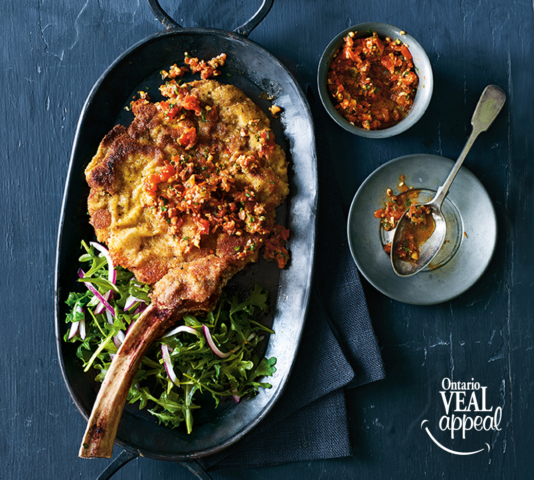 Versatile Veal