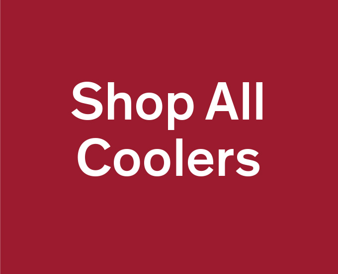 Shop All Coolers