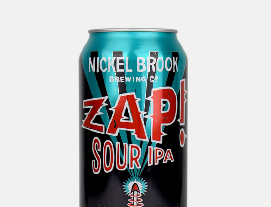 Nickel Brook ZAP