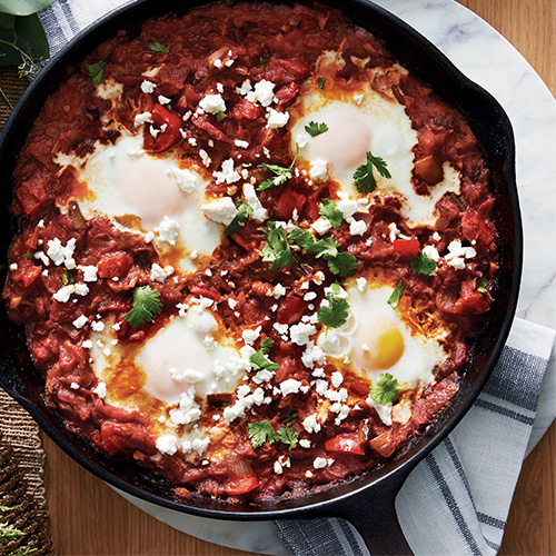 Shakshuka