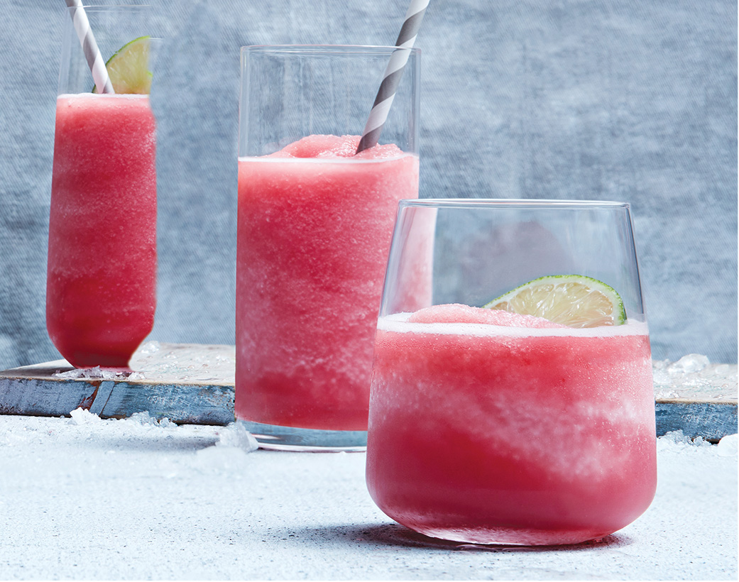 Frozen Paloma image