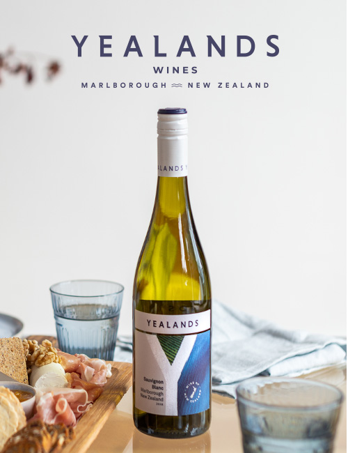 Yealands