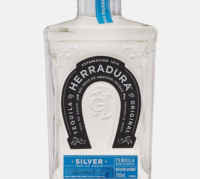 Herradura Silver