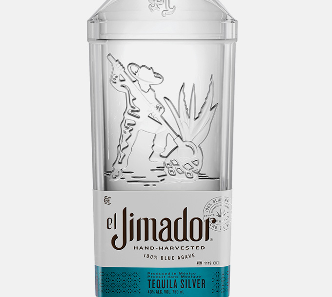 El Jimador Blanco