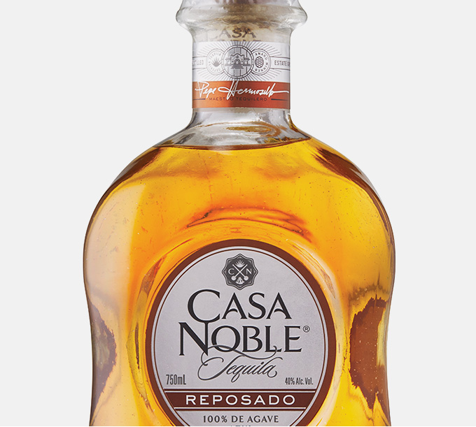 Casa Noble Reposado