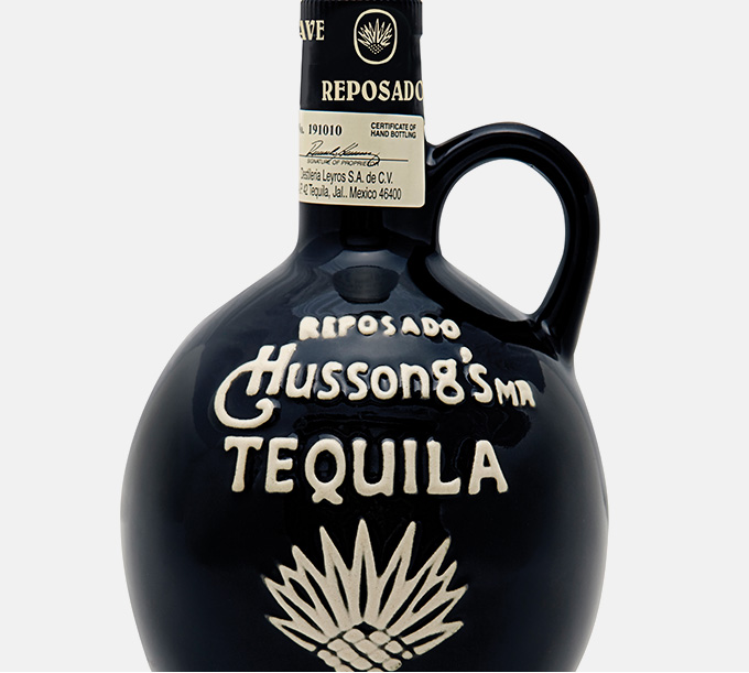 Hussong’s Tequila Reposado