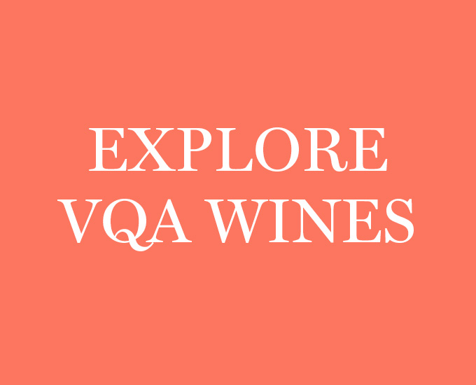 Explore VQA Wines 