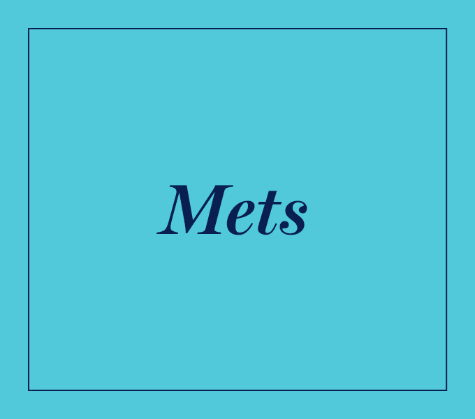 Mets