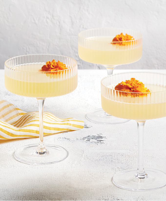 Honey cocktails from Insider scoop