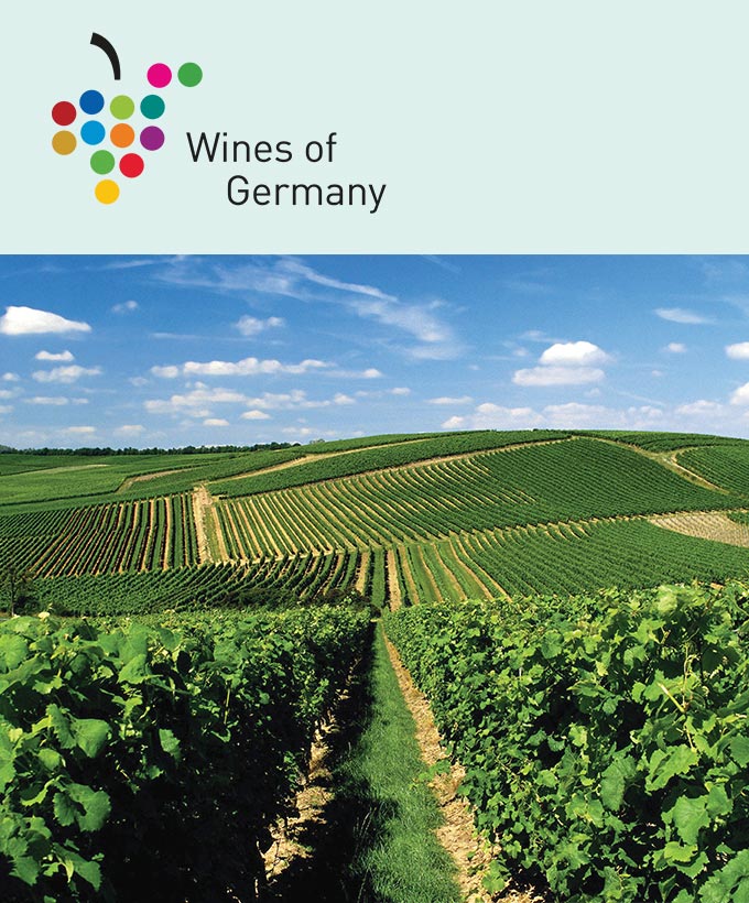 GERMAN WINES PAGE
