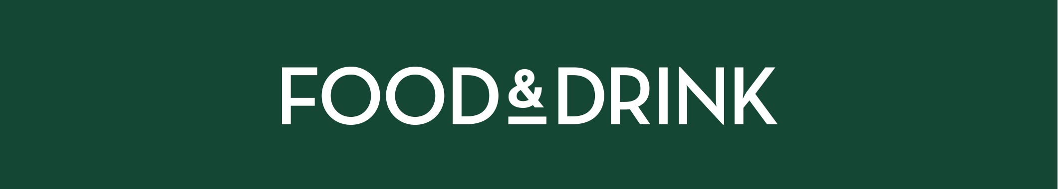 Food & Drink 