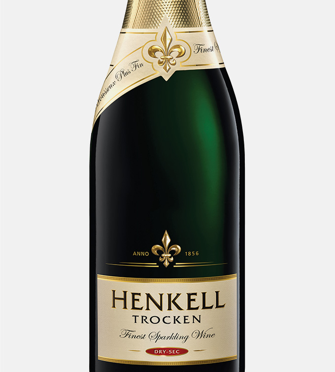 Henkell Trocken