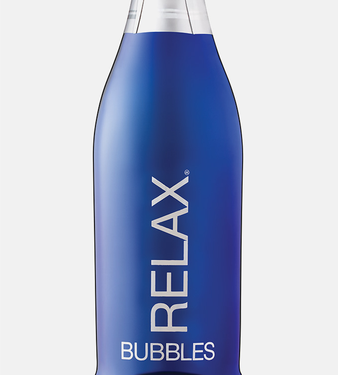 Bubbles Relax 