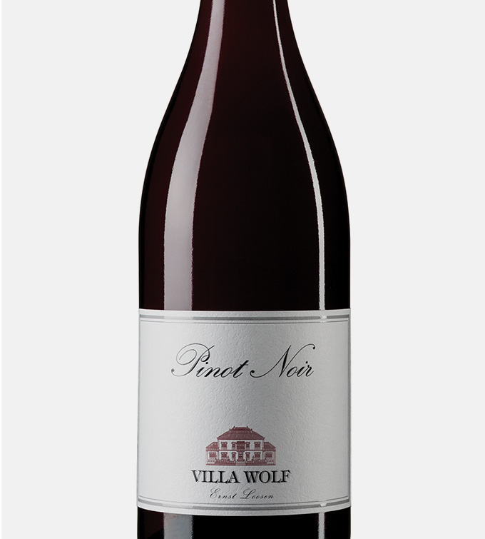 Villa Wolf Pinot Noir Pfalz