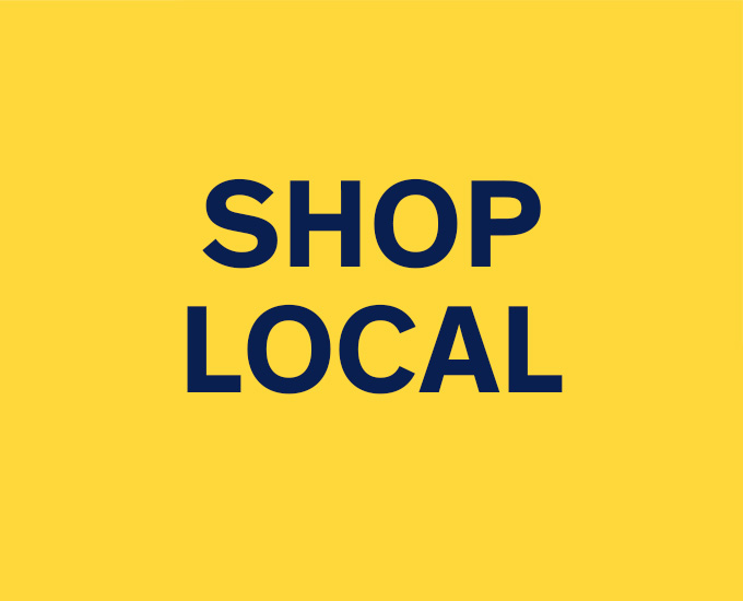 Shop Local