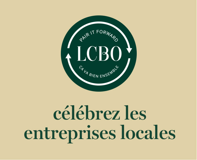 Ça va bien ensemble - célébrez les entreprises locales