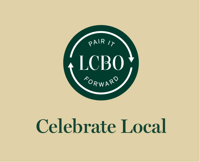 Pair it Forward - Celebrate Local