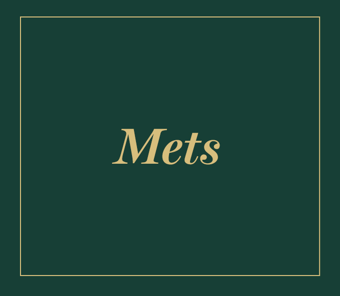 Mets