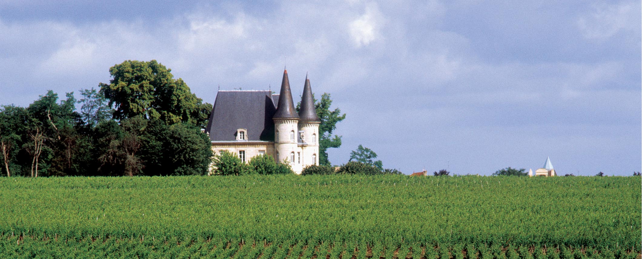 Vins français et bonne cuisine