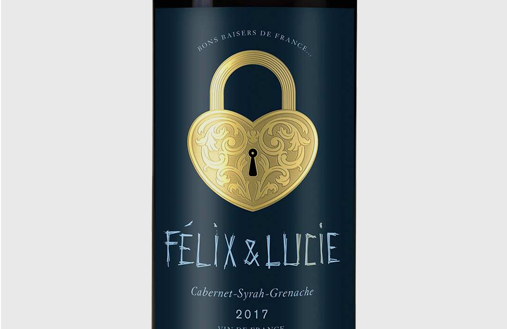 Felix & Lucie Cabernet-Syrah