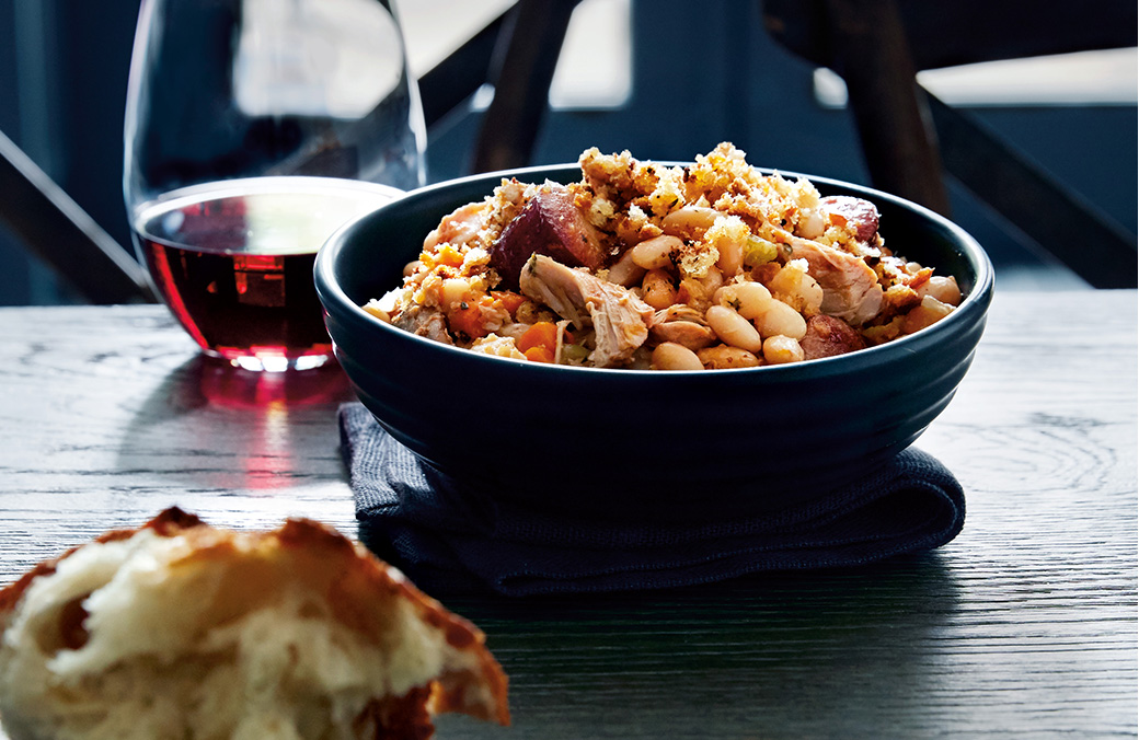 Cassoulet