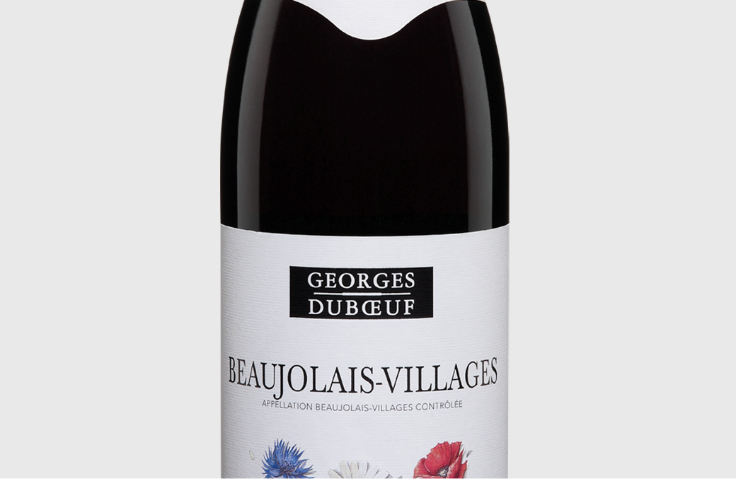 Georges Duboeuf Beaujolais-Villages