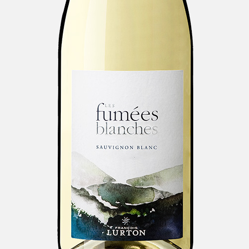 Sauvignon Blanc Les fumées blanches François Lurton