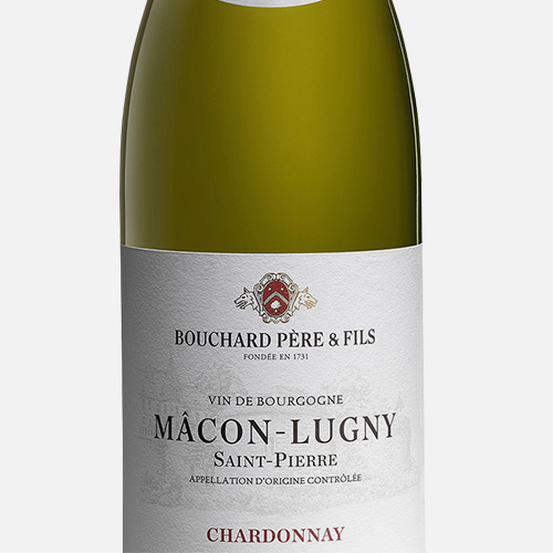 Mâcon-Lugny Saint-Pierre Bouchard Père & Fils