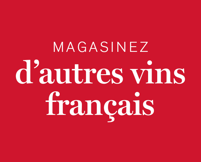 Magasinez d'autres vins français