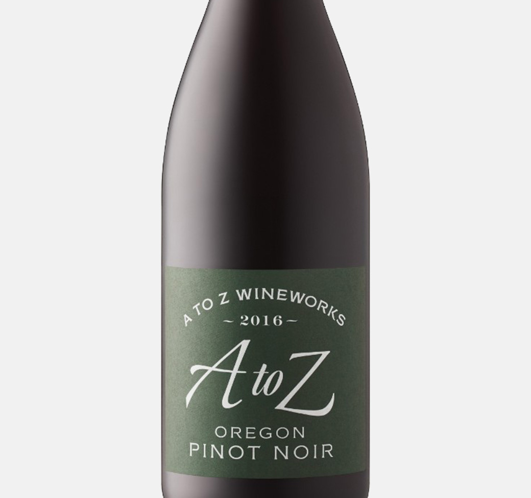 A to Z Wineworks Pinot Noir