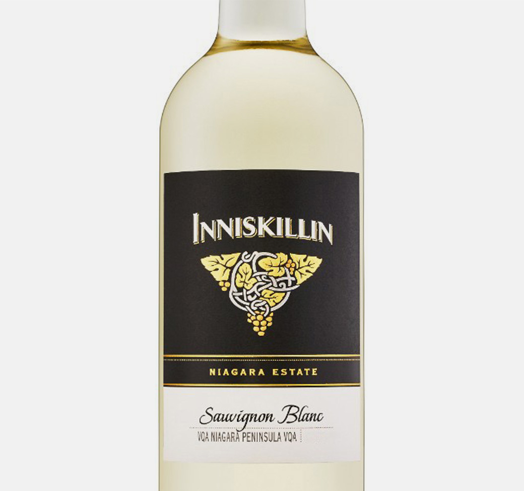 Inniskillin Sauvignon Blanc VQA