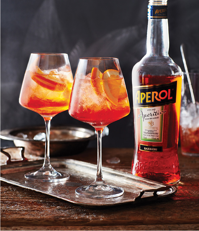 Aperol Spritz