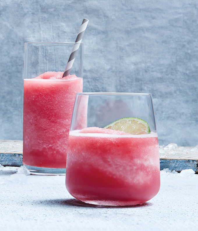 Frozen Paloma