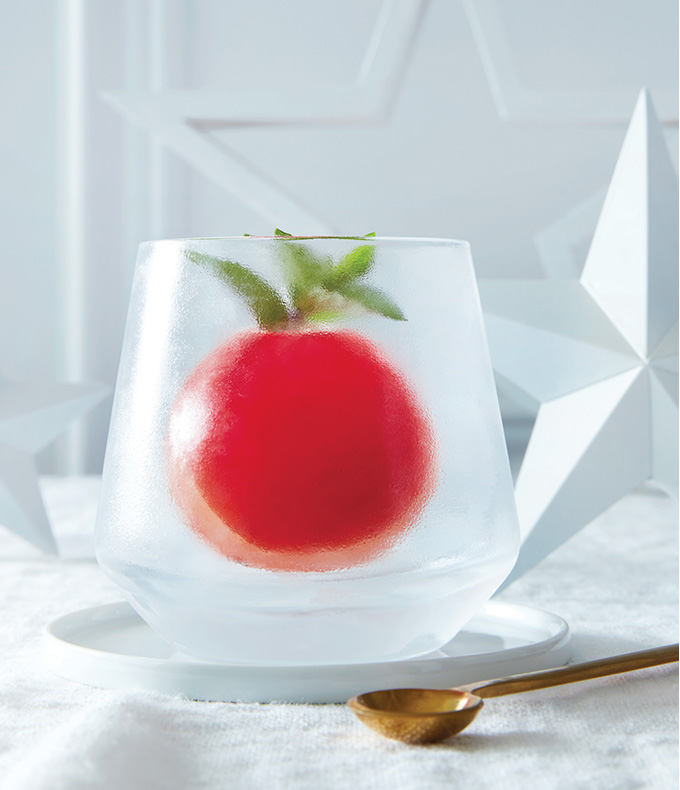 Negroni brise-glace