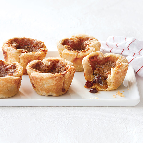 Butter Tarts