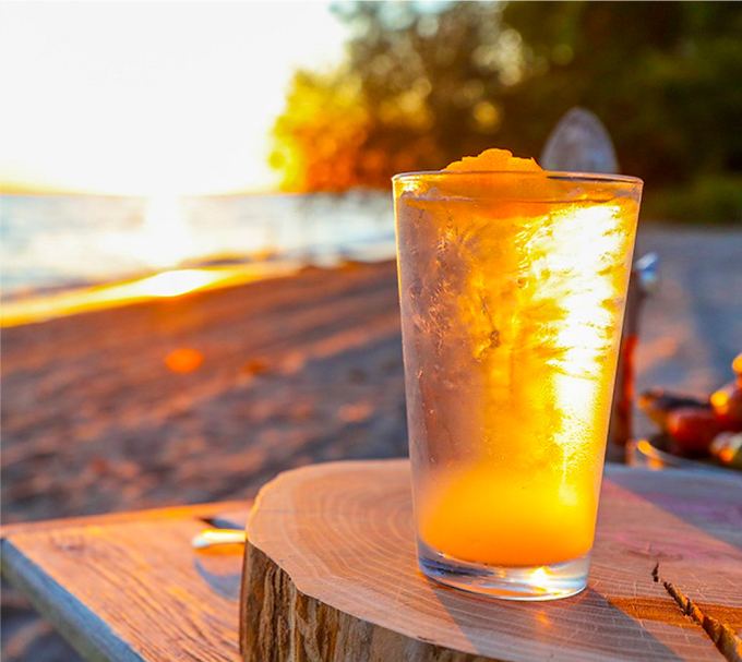 10. ESSEX COUNTY: A SHORE THING