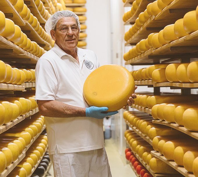  7.  5 ARRÊTS À OXFORD : HOMMAGE AU FROMAGE