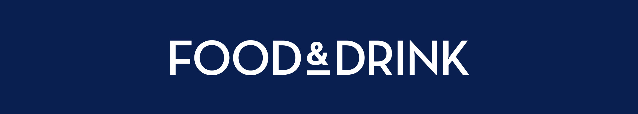 Food & Drink 