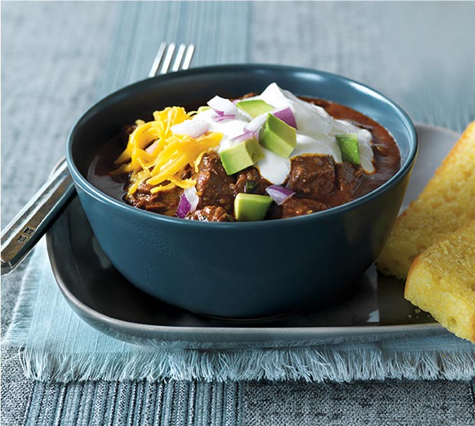 Chili Texan