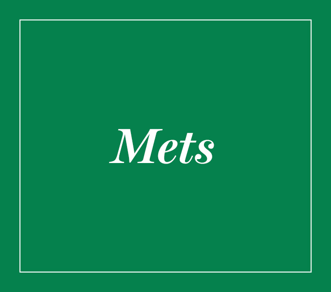 Mets