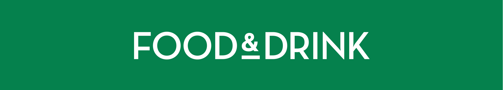 Food & Drink 