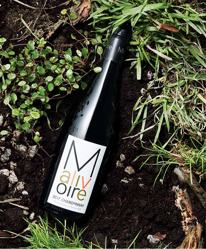 Malivoire Chardonnay