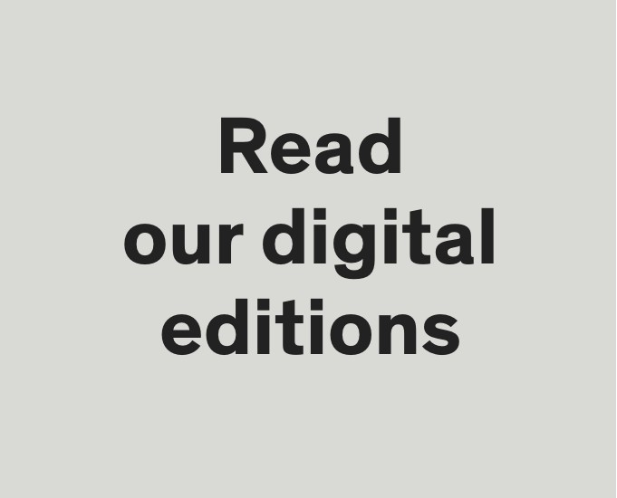 Discover Food & Drink Digital Issues